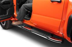 Go Rhino - Go Rhino 685443280CC Nerf/Step Bar - Image 2