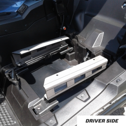 PRP - PRP C66 Front Seat Mount Brackets Pair for Honda Talon - Image 2