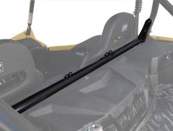 PRP - PRP Safety Belt Harness Arm Restraint BLACK Each SBAR - Image 2