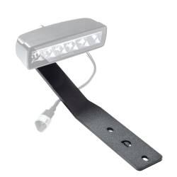 Go Rhino - Go Rhino 732285T XE Hood Hinge Cube Light Mount for 22-24 Maverick - Image 2