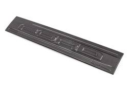 Ford Performance Parts - Ford Performance M-16600-FG Carbon Fiber Tailgate Panel 21-25 F150 Raptor - Image 1