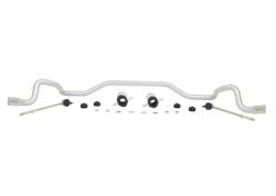 Whiteline - Whiteline BHF43Z Swaybar 30mm H/Duty Blade Adjustable - Image 1