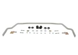 Whiteline - Whiteline BTF35Z Front Adjustable 24mm Sway Bar for 84-87 Toyota Corolla - Image 2