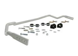 Whiteline - Whiteline BTF35Z Front Adjustable 24mm Sway Bar for 84-87 Toyota Corolla - Image 4