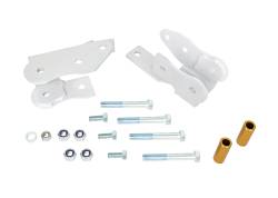 Whiteline - Whiteline KBR37 Rear Lower Rearward Control Arm Link Mount for 05-14 Mustang - Image 2