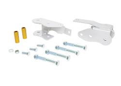 Whiteline - Whiteline KBR37 Rear Lower Rearward Control Arm Link Mount for 05-14 Mustang - Image 3