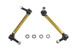 Whiteline - Whiteline KLC180-195 Front Suspension Stabilizer Bar Link for Infiniti/Nissan - Image 3