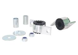 Whiteline - Whiteline W53515 Control Arm Lower Inner Rear Bushing - Image 27