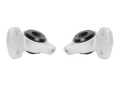 Whiteline - Whiteline W53518 Control Arm Lower Inner Rear Bushing for BMW - Image 5
