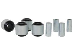Whiteline - Whiteline W63400 Control Arm Lower Rear Inner & Outer Bushing - Image 4
