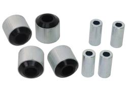 Whiteline - Whiteline W63400 Control Arm Lower Rear Inner & Outer Bushing - Image 18