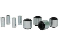 Whiteline - Whiteline W63400 Control Arm Lower Rear Inner & Outer Bushing - Image 50