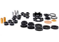 Whiteline - Whiteline WEK002 Rear Suspension Bushing Kit for Scion/Subaru/Toyota - Image 2