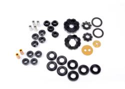 Whiteline - Whiteline WEK002 Rear Suspension Bushing Kit for Scion/Subaru/Toyota - Image 3