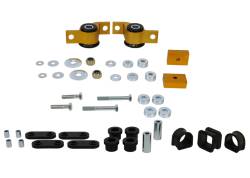 Whiteline - Whiteline WEK076 Essential Vehicle Kit - Image 2