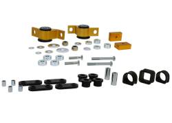 Whiteline - Whiteline WEK076 Essential Vehicle Kit - Image 3