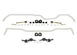 Whiteline - Whiteline BNK009 Sway Bar Vehicle Kit - Image 1