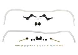 Whiteline - Whiteline BNK009 Sway Bar Vehicle Kit - Image 2