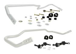 Whiteline - Whiteline BNK009 Sway Bar Vehicle Kit - Image 4