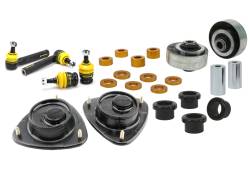 Whiteline - Whiteline WEK130 Vehicle Essentials Front Bushing Kit for Subaru - Image 3