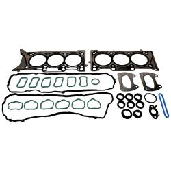 Crown Automotive Jeep Replacement - Crown 68297850AC Full Engine Gasket Set for 07-18 Jeep Wrangler JK 3.8L - Image 2