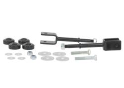 Whiteline - Whiteline W23684 Rear Sway Bar Link Kit for Lexus/Toyota - Image 1