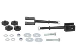 Whiteline - Whiteline W23684 Rear Sway Bar Link Kit for Lexus/Toyota - Image 2