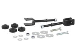 Whiteline - Whiteline W23684 Rear Sway Bar Link Kit for Lexus/Toyota - Image 3