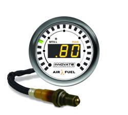 Innovate Motorsports - Innovate Motorsports 39180 MTX-L Plus Digital Wideband Air/Fuel Ratio Gauge Kit - Image 2
