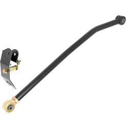RockJock 4x4 - RockJock CE-9123N Johnny Joint Rear Track Bar for 97-06 Jeep Wrangler TJ/LJ - Image 1