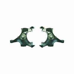 Belltech - Belltech 2105 2" Drop Spindle Set for 94-96 Chevrolet/Buick - Image 1