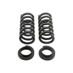 Belltech - Belltech 23408 2 Or 3" Front Pro Coil Spring Lowering Kit for 99-06 Chevy/GMC - Image 16