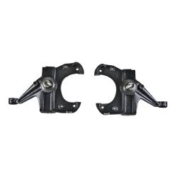 Belltech - Belltech 3100 3" Drop Spindle Set for Chevrolet/GMC - Image 12