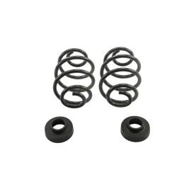 Belltech - Belltech 34354 3-4" Rear Pro Coil Spring Lowering Kit for Chevy/GMC - Image 3