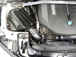 AEM Induction - AEM Induction 21-880C Cold Air Intake System for 16-19 BMW 340i 3.0 - Image 3