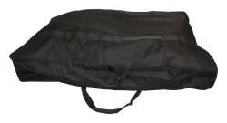 RT Offroad - RT Offroad SB40002 Soft Top Window Storage Bag for 76-06 Jeep Wrangler TJ/CJ/YJ - Image 1