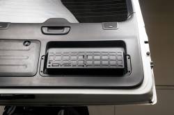 DV8 Offroad - DV8 Offroad MPGX-03 MOLLE Door Pocket Cargo Net for 03-09 Lexus GX470 - Image 152