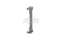 CSF Cooling - Racing & High Performance Division - CSF Cooling 3164 HP All-Aluminum Radiator for 04-08 Mazda RX-8 - Image 2
