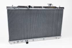 CSF Cooling - Racing & High Performance Division - CSF Cooling 7222 High-Performance Radiator for FE1 Civic Si/DE4 Integra - Image 2