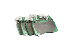 Disc Brakes Australia - Disc Brakes Australia DB2358ASP DBA Street Performance Front Brake Pads - Image 4