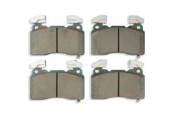 Disc Brakes Australia - Disc Brakes Australia DB2358ASP DBA Street Performance Front Brake Pads - Image 5