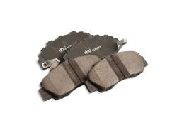Disc Brakes Australia - Disc Brakes Australia DB1206SS DBA Street Series Front Brake Pads - Image 3