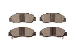 Disc Brakes Australia - Disc Brakes Australia DB1206SS DBA Street Series Front Brake Pads - Image 4