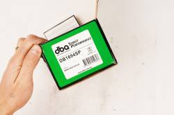 Disc Brakes Australia - Disc Brakes Australia DB1694SP DBA Street Performance Rear Brake Pads - Image 3