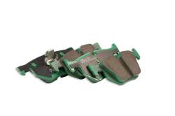 Disc Brakes Australia - Disc Brakes Australia DB1694SP DBA Street Performance Rear Brake Pads - Image 4