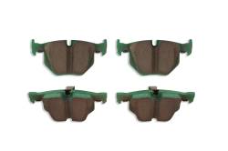 Disc Brakes Australia - Disc Brakes Australia DB1694SP DBA Street Performance Rear Brake Pads - Image 5