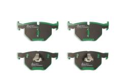 Disc Brakes Australia - Disc Brakes Australia DB1694SP DBA Street Performance Rear Brake Pads - Image 6