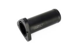 HPS Performance - HPS 17-131WB Turbo Resonator Black for 16-17 Lexus IS200t 2.0T Turbo - Image 1