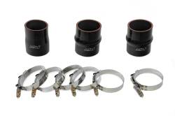 HPS Performance - HPS 17-146WB Black Intercooler Hot Charge Pipe for 17-19 GM L5P Duramax Diesel - Image 2