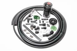 RADIUM Engineering - RADIUM Engineering 20-0607 AOS-R Kit for 09-13 XT 08-14 WRX 15-21 STi - Image 1